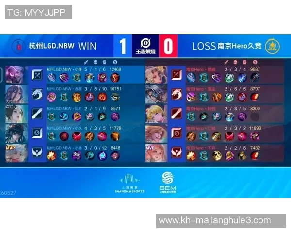 深入分析BLG在电竞比分大师赛中的实力与表现亮点